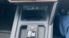 CUPRA Formentor 1.5 TSI 150 V2 5dr DSG Petrol Estate